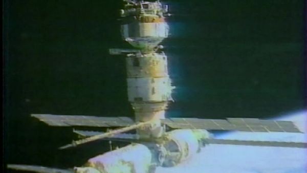 Trajectory - Milestones in Space Exploration - The Shuttle Program, The Challenger Disaster & Return to Space
