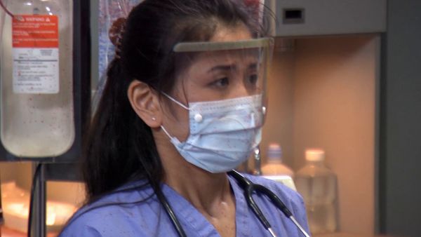 Pronto-Socorro: Histórias de Emergência - Episódio 5