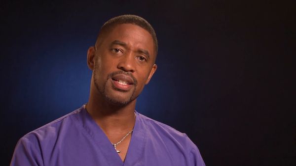 Pronto-Socorro: Histórias de Emergência - Episódio 1