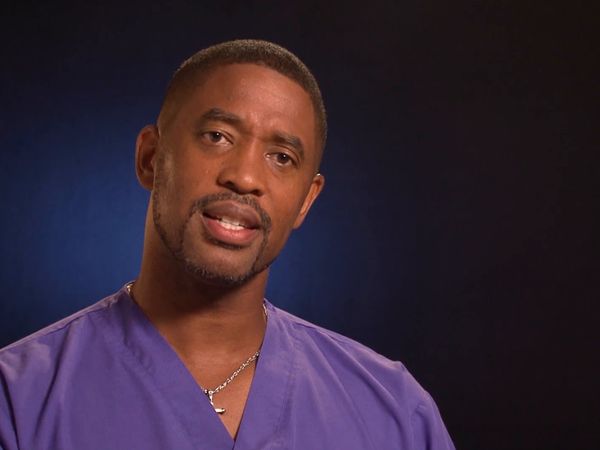 Pronto-Socorro: Histórias de Emergência - Episódio 1