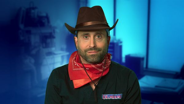 Dr. Miami - Downsized & Daddy Issues