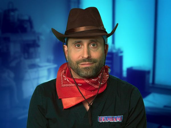 Dr. Miami - Downsized & Daddy Issues