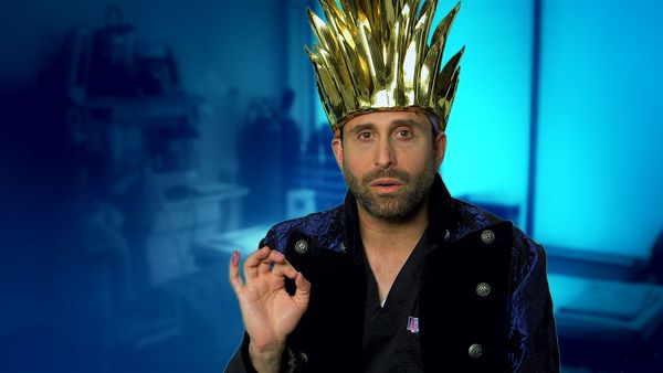 Dr. Miami - Plastic Makes Perfect