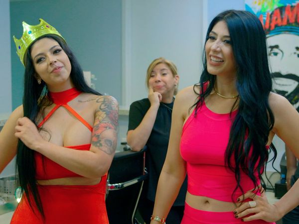 Dr. Miami - Bad Girls Gone Wild