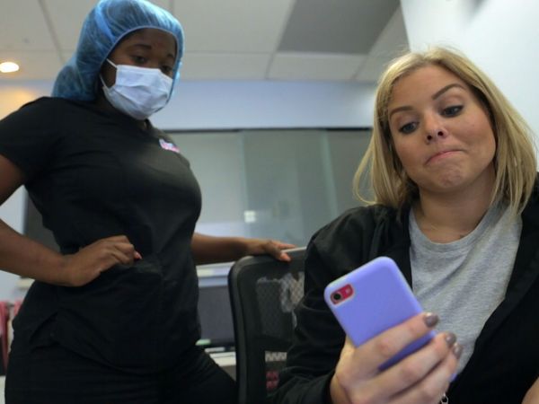 Dr. Miami - An Inside Job