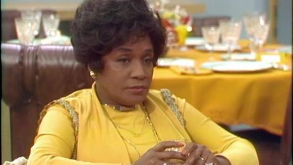 The Jeffersons - A Dinner For Harry
