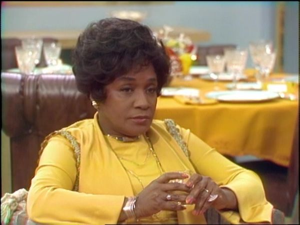 The Jeffersons - A Dinner For Harry