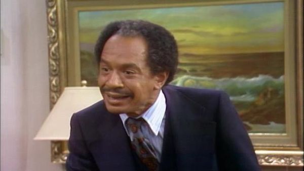 The Jeffersons - Louise's Daughter