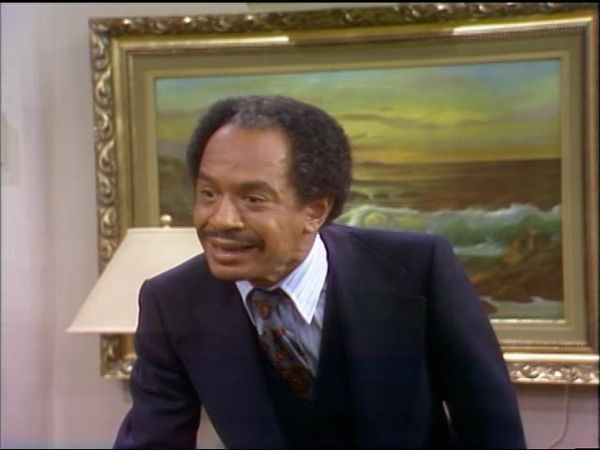 The Jeffersons - Louise's Daughter