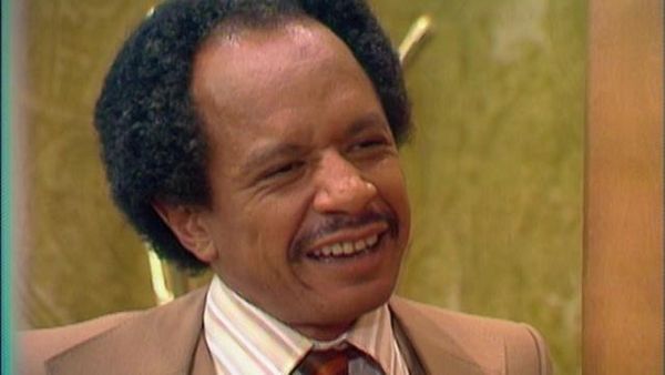 The Jeffersons - Harry And Daphne