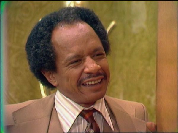 The Jeffersons - Harry And Daphne