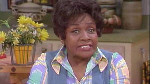 The Jeffersons - Jefferson Vs. Jefferson
