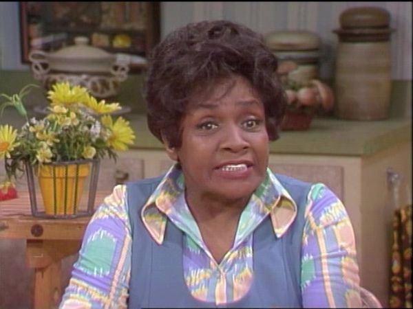 The Jeffersons - Jefferson Vs. Jefferson