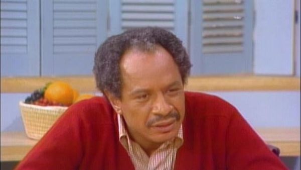 The Jeffersons - Mother Jefferson's Fall