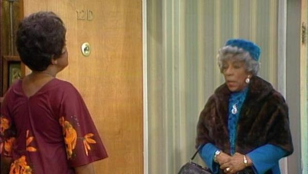 The Jeffersons - Uncle Bertram