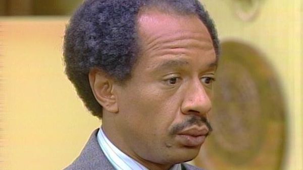 The Jeffersons - George's Alibi