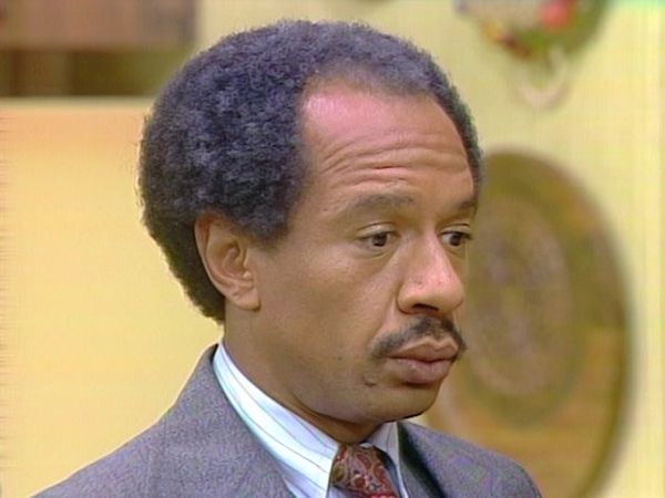 The Jeffersons - George's Alibi