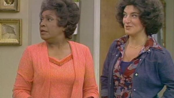 The Jeffersons - George And The Manager