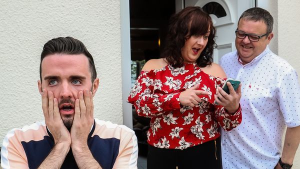 Pulling With My Parents - Episode 4