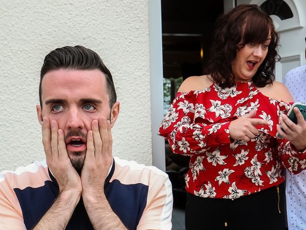 Pulling With My Parents - Episode 4