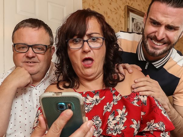 Pulling With My Parents - Episode 3