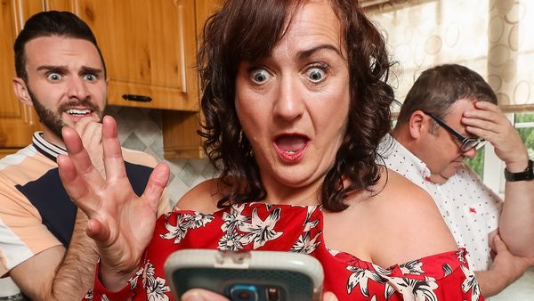 Pulling With My Parents - Episode 6
