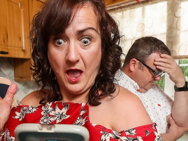 Pulling With My Parents - Episode 6