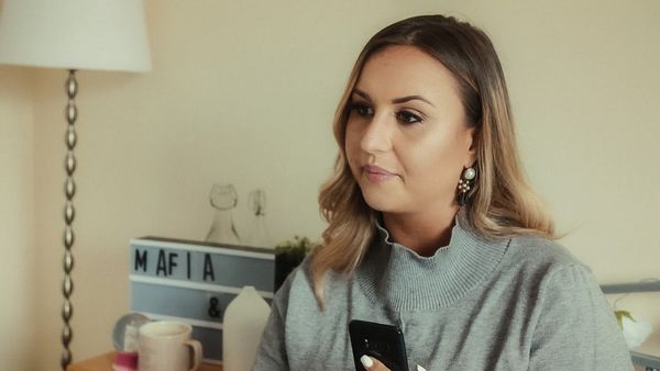 Pulling With My Parents - Episode 2