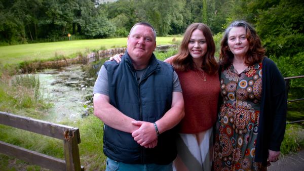 Pulling With My Parents - Episode 6
