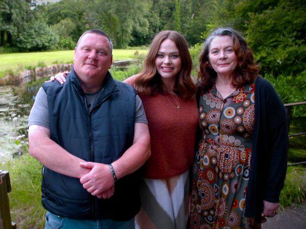 Pulling With My Parents - Episode 6