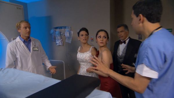 Pronto-Socorro: Histórias de Emergência - Episódio 2