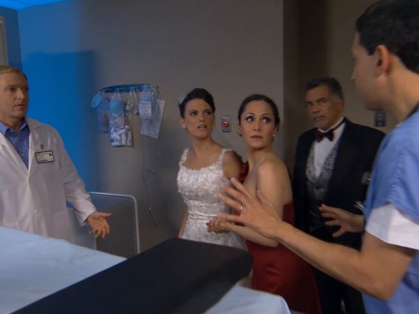 Pronto-Socorro: Histórias de Emergência - Episódio 2