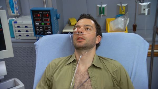 Pronto-Socorro: Histórias de Emergência - Episódio 1