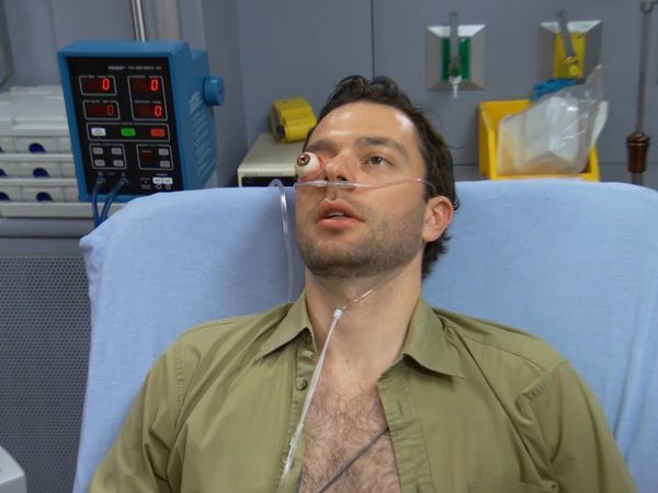 Pronto-Socorro: Histórias de Emergência - Episódio 1