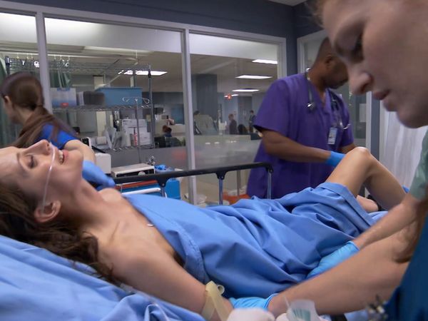 Pronto-Socorro: Histórias de Emergência - Episódio 7