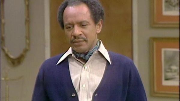 The Jeffersons - Lunch With Mama