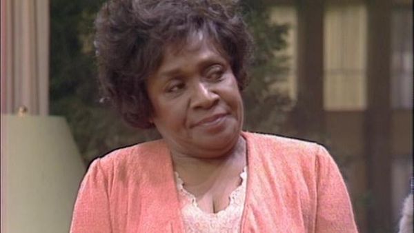 The Jeffersons - George Vs. Wall Street