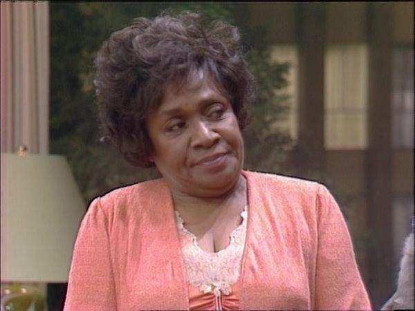 The Jeffersons - George Vs. Wall Street