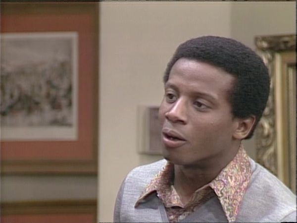 The Jeffersons - The Break-Up-Part 1