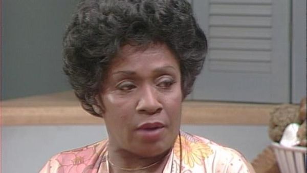 The Jeffersons - The Break-Up-Part 2