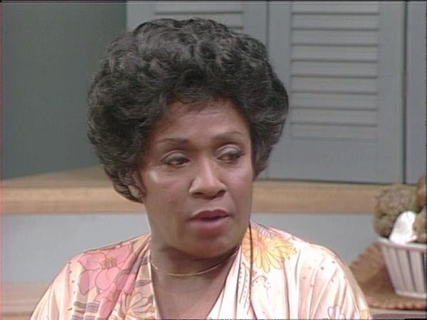 The Jeffersons - The Break-Up-Part 2