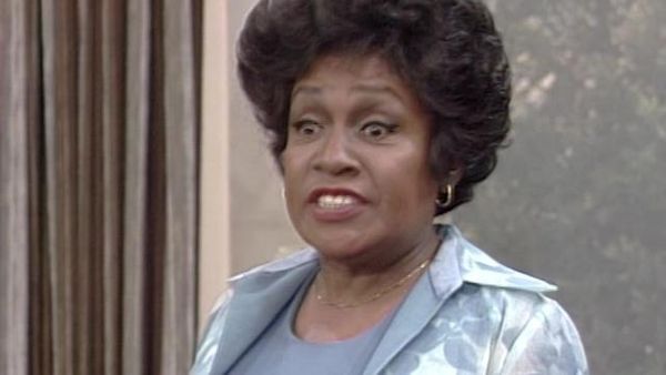 The Jeffersons - Florence's Problem