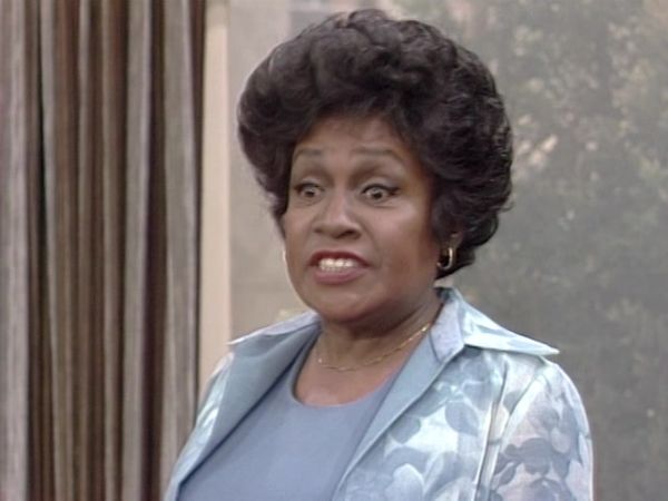 The Jeffersons - Florence's Problem