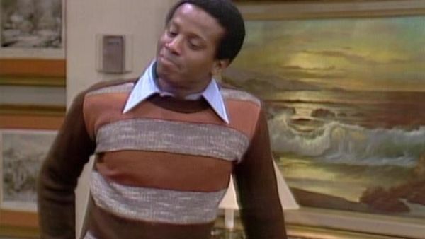 The Jeffersons - Louise's Cookbook