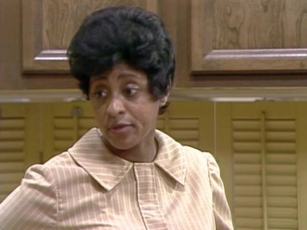 The Jeffersons - Lionel's Problem