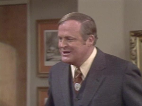 The Jeffersons - Tennis, Anyone?