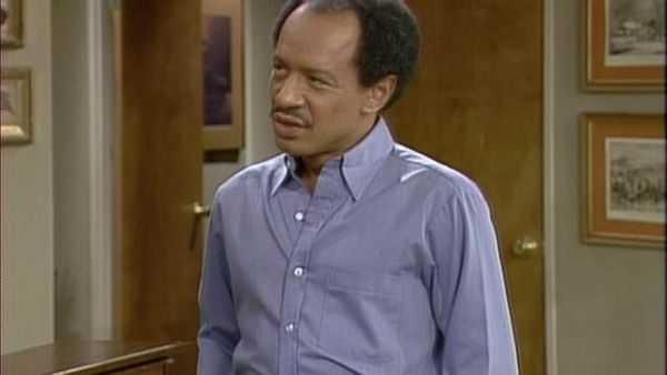 The Jeffersons - The Wedding