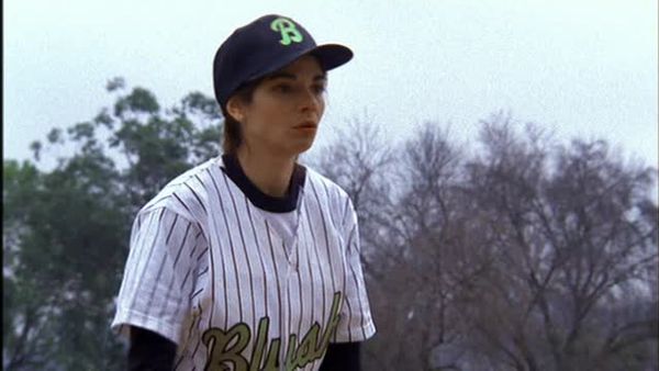 Just Shoot Me - Softball