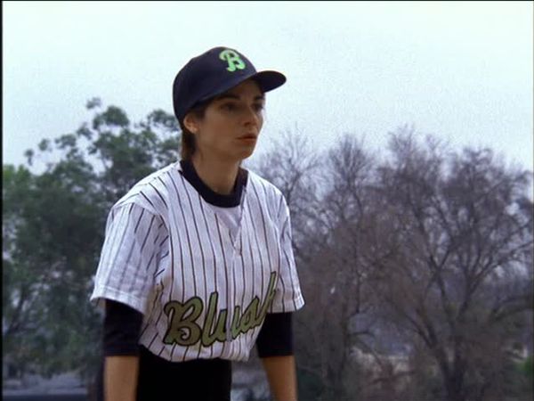 Just Shoot Me - Softball