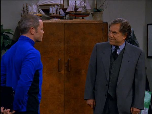 Just Shoot Me - Shaking Private Trainer
